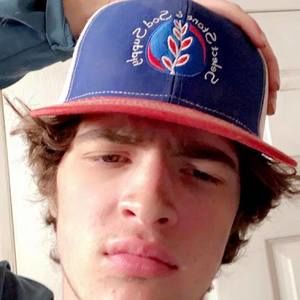 Meet your Posher, Chandler